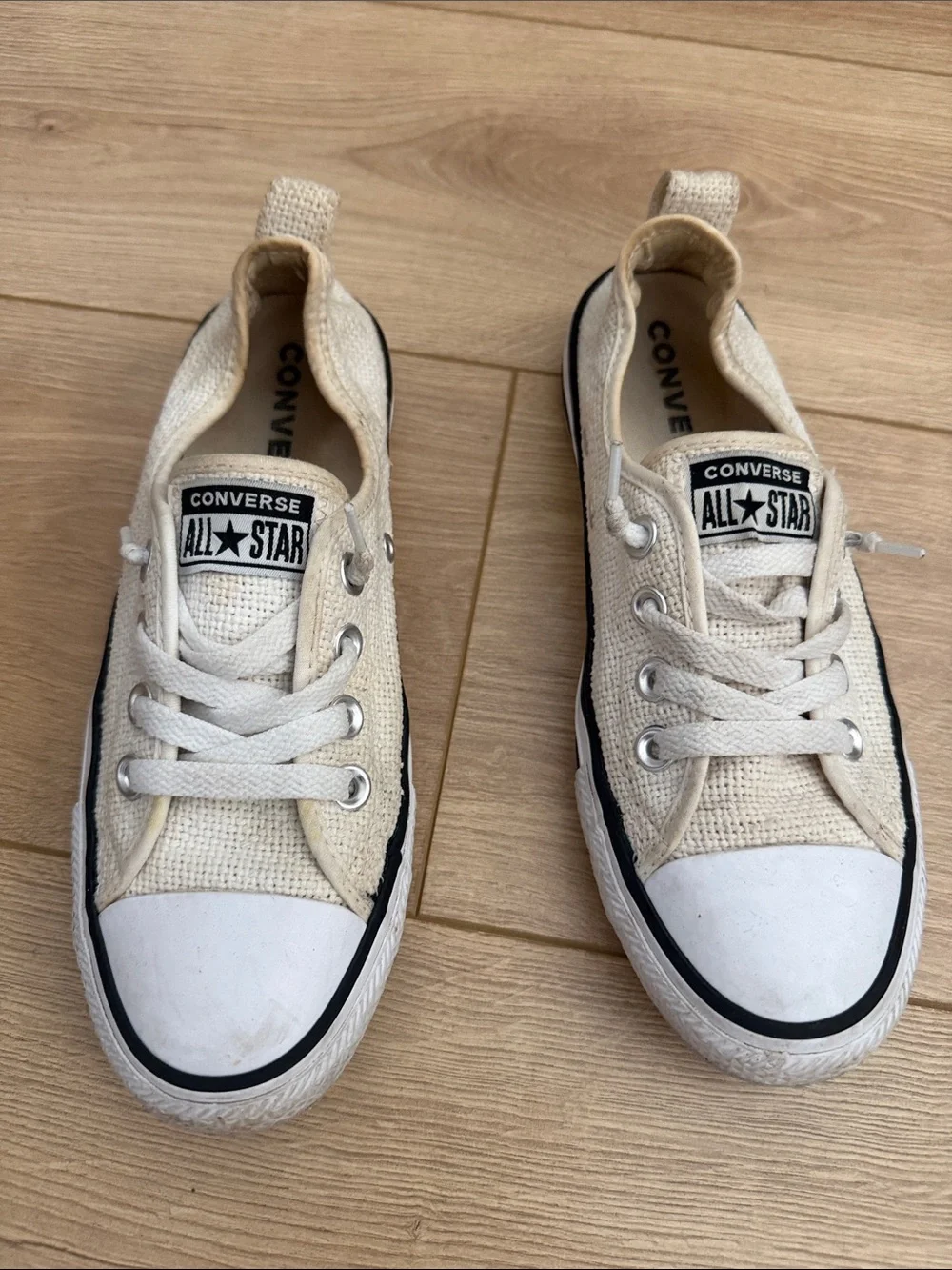 Converse classic chuck